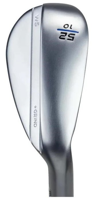 U.S. Kids Golf TS6-60 (152cm) W5 junior wedge, grafito