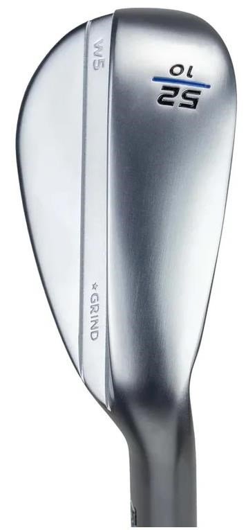 U.S. Kids Golf TS6-60 (152cm) W5 junior wedge, grafito