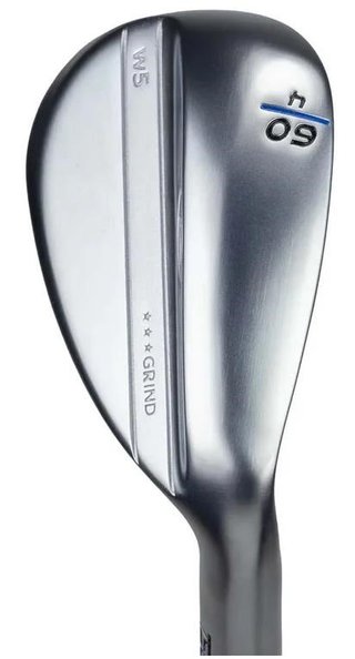 U.S. Kids Golf TS6-60 Lob Wedge junior wedge, grafito