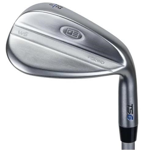 U.S. Kids Golf TS6-63 Gap Wedge, w5 acero