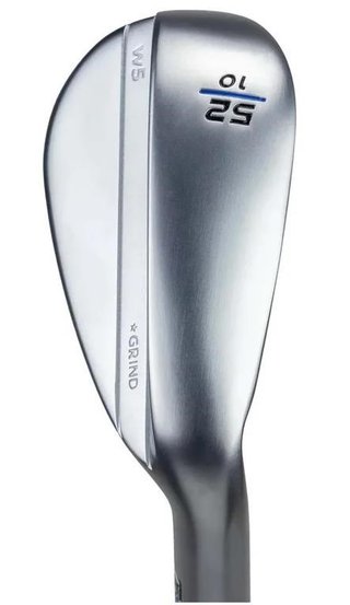 U.S. Kids Golf TS6-63 Gap Wedge, w5 acero