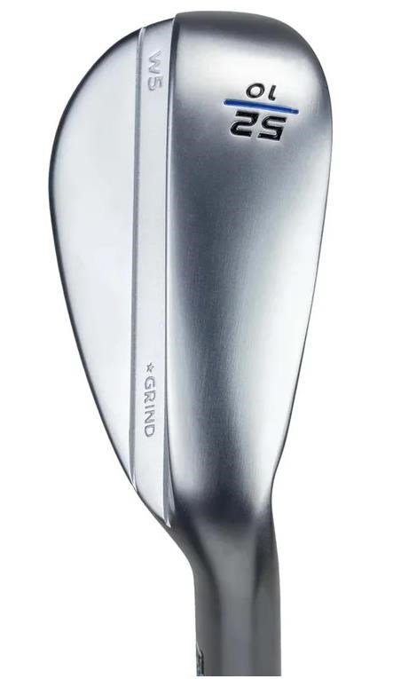 U.S. Kids Golf TS6-63 Gap Wedge, w5 acero