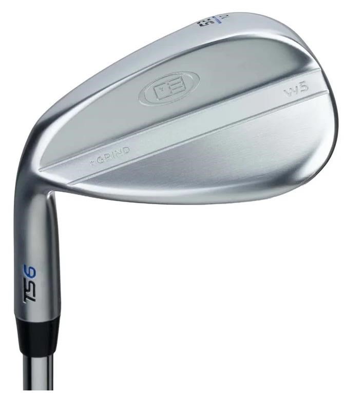 U.S. Kids Golf TS6-63 Gap Wedge, w5 acero