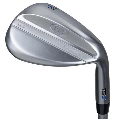 U.S. Kids Golf TS6-63 (160cm) W5 junior wedge, acero