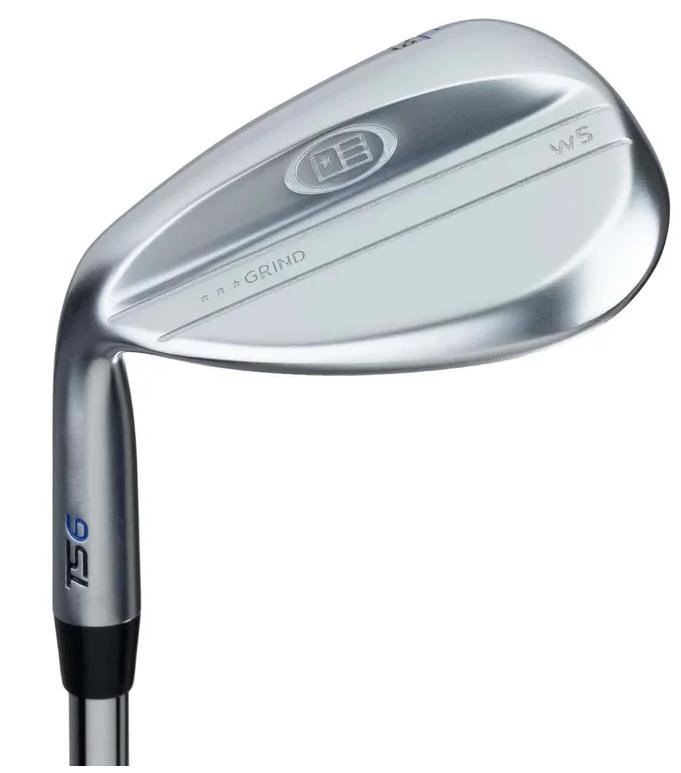 U.S. Kids Golf TS6-63 (160cm) W5 junior wedge, acero