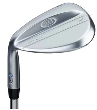U.S. Kids Golf TS6-63 (160cm) W5 junior wedge, acero
