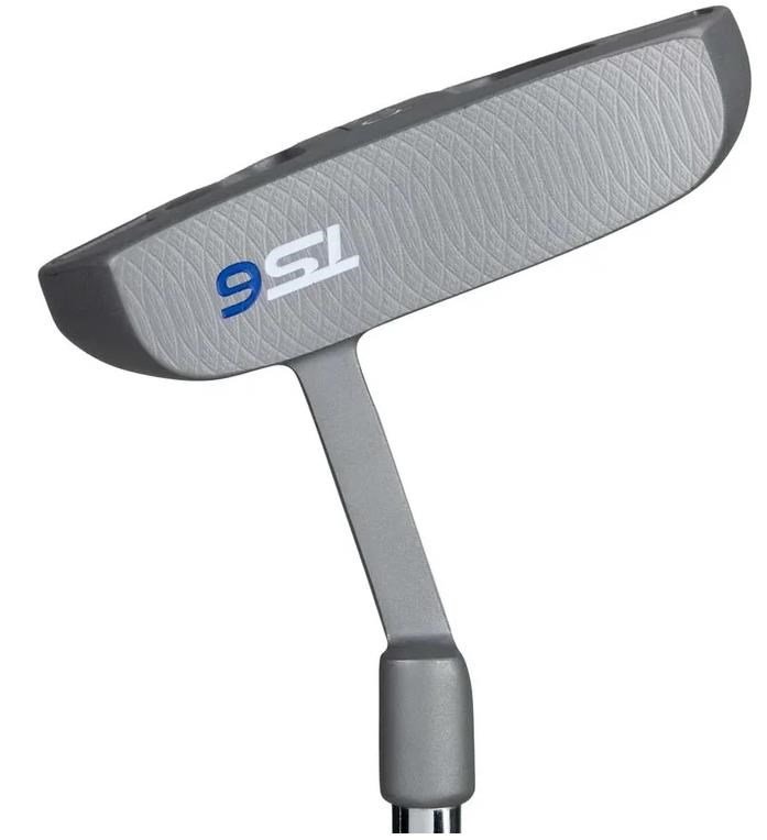 U.S. Kids Golf TS6-63 (160cm) Midland junior putter, 32"