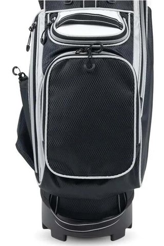 U.S. Kids Golf TS6-63 10 Club Stand Set set de golf junior, grafito