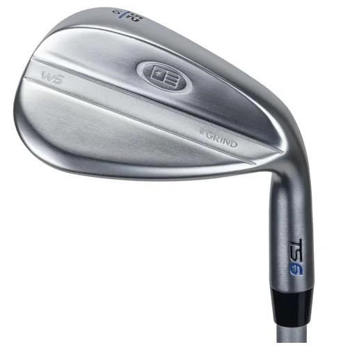 U.S. Kids Golf TS6-63 (160cm) W5 junior wedge, grafito