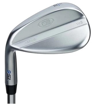 U.S. Kids Golf TS6-63 (160cm) W5 junior wedge, grafito