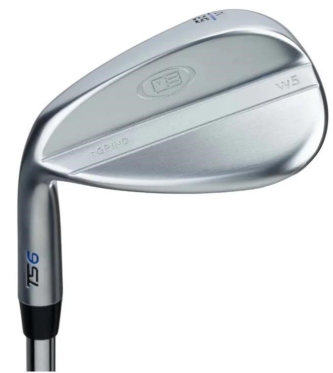 U.S. Kids Golf TS6-63 (160cm) W5 junior wedge, grafito