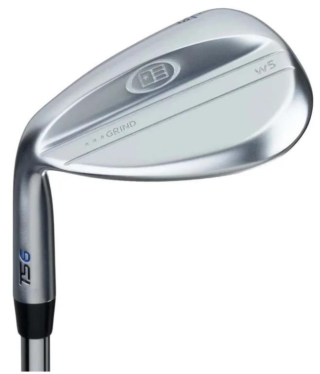 U.S. Kids Golf TS6-63 (160cm) W5 junior wedge, grafito