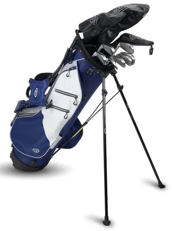 U.S. Kids Golf TS6-66 (167+cm) set de golf junior, grafit