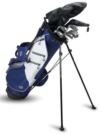 U.S. Kids Golf TS6-66 (167+cm) set de golf junior, grafit