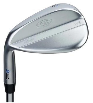 U.S. Kids Golf TS6-66 (167+cm) W5 junior wedge, acero