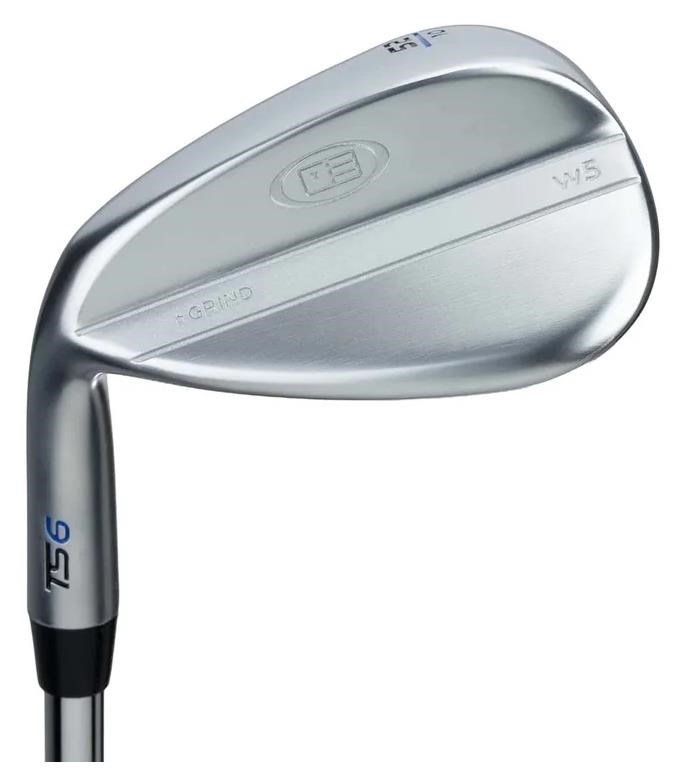 U.S. Kids Golf TS6-66 (167+cm) W5 junior wedge, acero