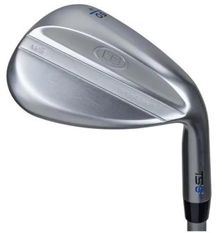 U.S. Kids Golf TS6-66 (167+cm) W5 junior wedge, acero