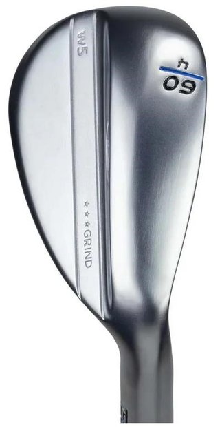 U.S. Kids Golf TS6-66 (167+cm) W5 junior wedge, acero