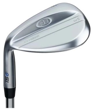 U.S. Kids Golf TS6-66 (167+cm) W5 junior wedge, acero