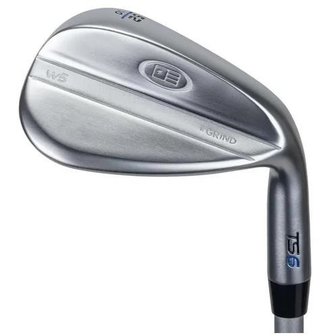 U.S. Kids Golf TS6-66 (167+cm) W5 junior wedge, grafito
