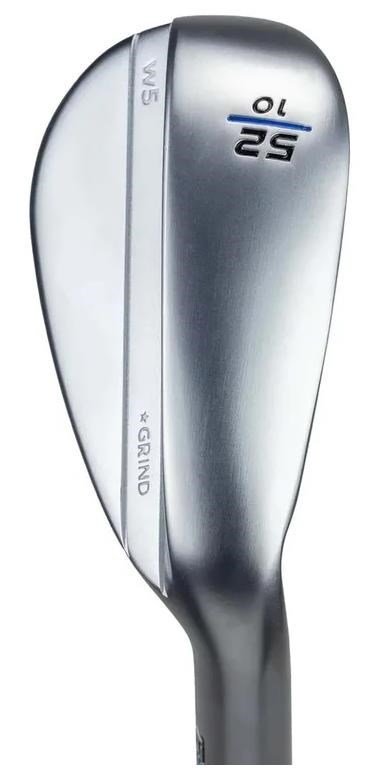 U.S. Kids Golf TS6-66 (167+cm) W5 junior wedge, grafito
