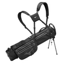 Mizuno BR-D2 stand bag, negro
