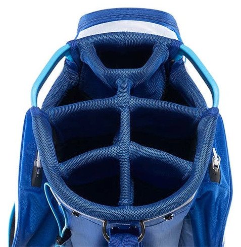 Mizuno BR-D3 bolsa de carro, staff