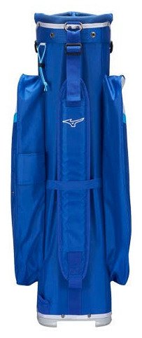 Mizuno BR-D3 bolsa de carro, staff