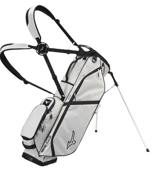 Mizuno BR-D3 stand bag, arena