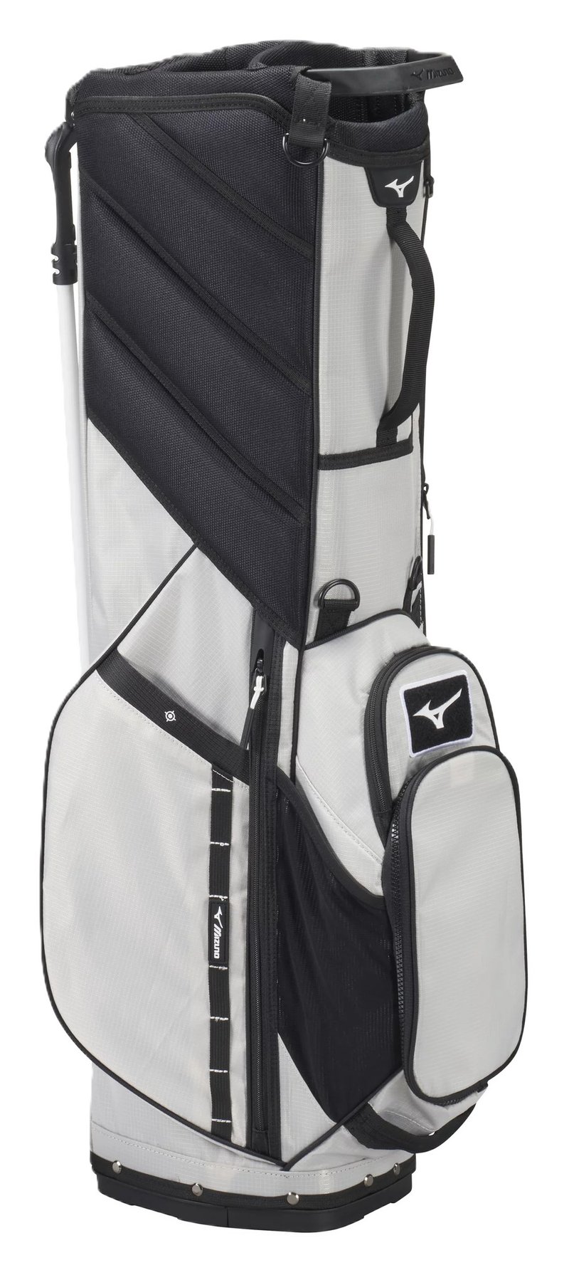 Mizuno BR-D3 stand bag, arena