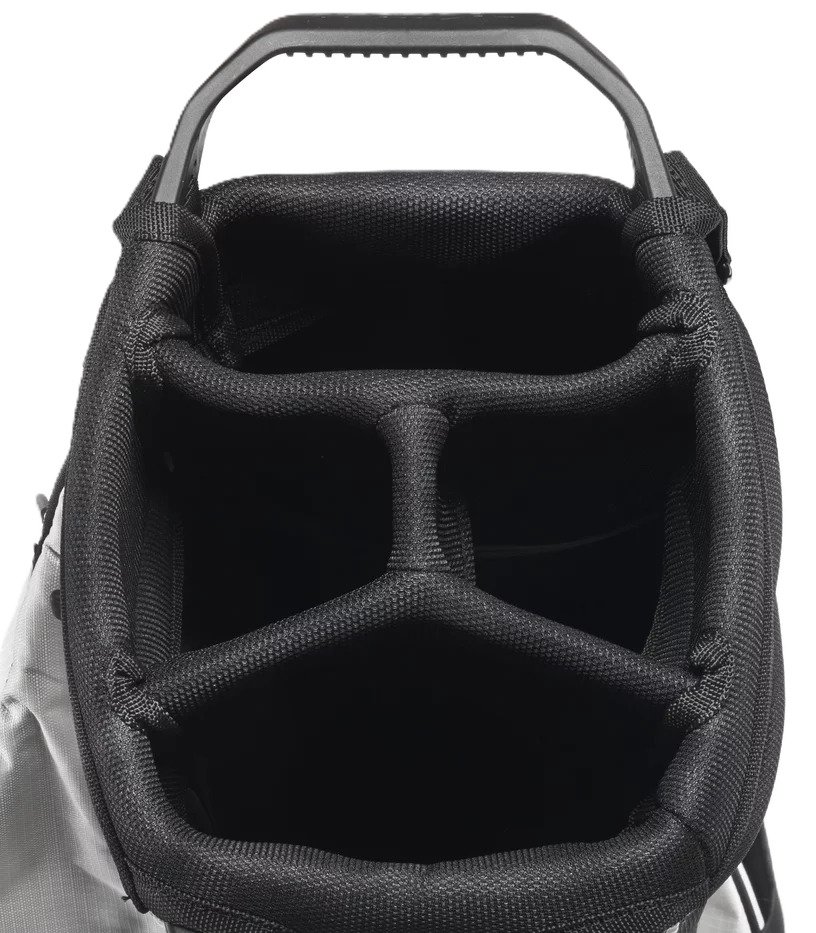 Mizuno BR-D3 stand bag, arena