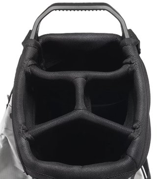 Mizuno BR-D3 stand bag, arena