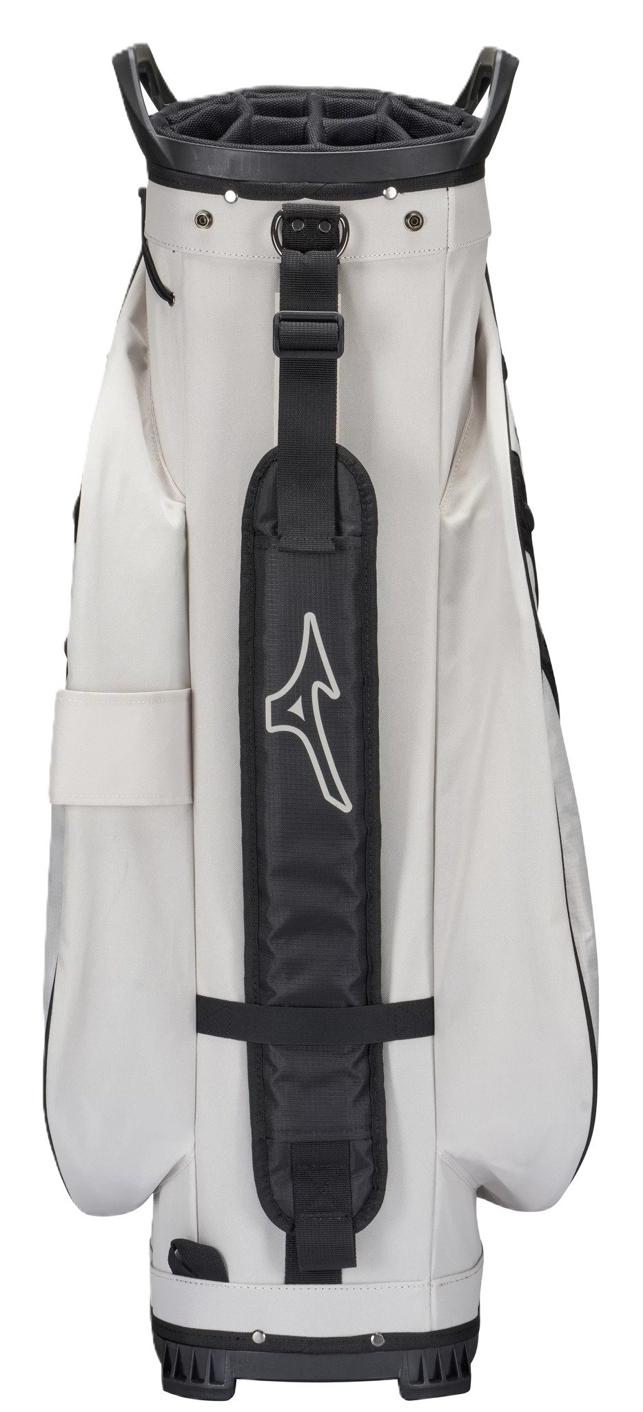 Mizuno 26 BR-D4 cart bag, Sand
