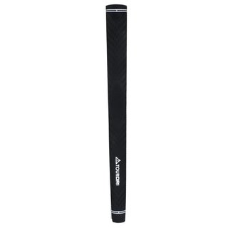TourDri Paddle Putter Grip, negro