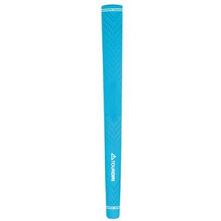 Masters Golf TourDri Paddle Putter grip, azul