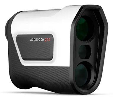 Garmin Approach Z10 telémetro láser