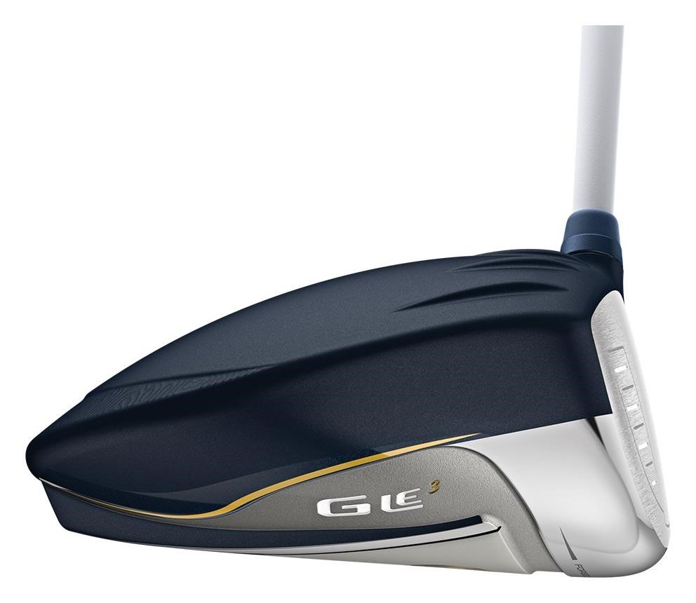PING G Le3 driver de dama