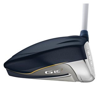 PING G Le3 driver de dama