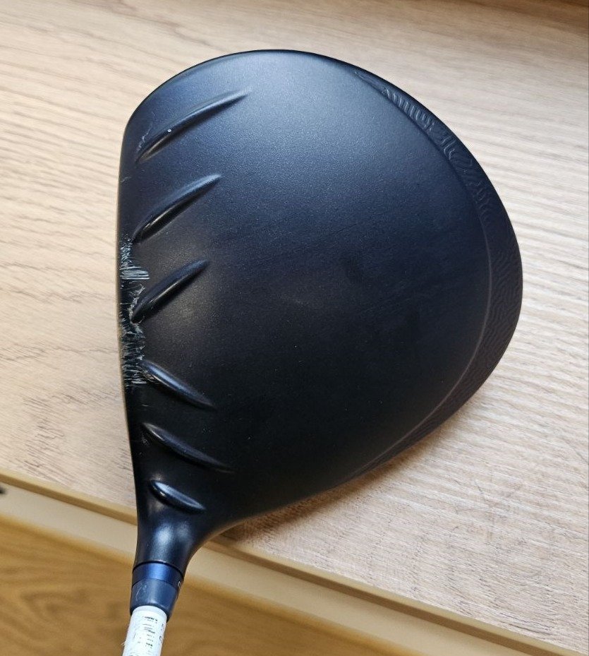 PING G Le3 driver de dama