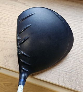 PING G Le3 driver de dama