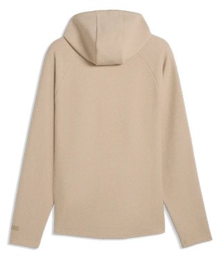 Puma Boulder 2.0 sudadera con capucha para hombre, birch