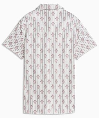 Puma Poppy polo de mujer, warm white