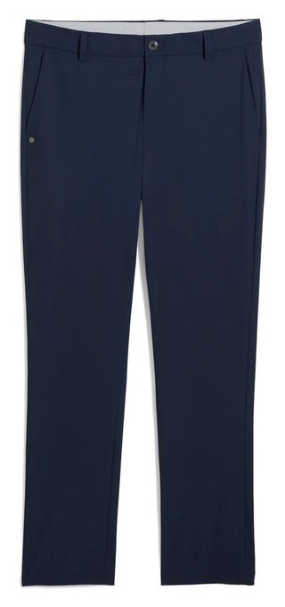 Puma 101 Avant pantalones de hombre, deep navy