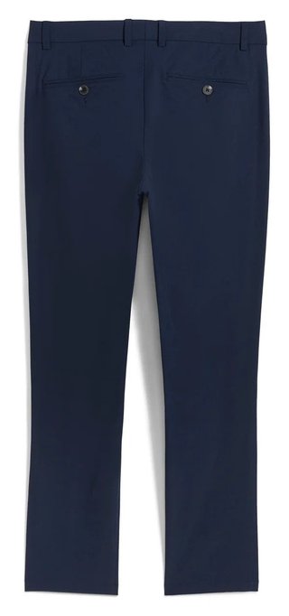 Puma 101 Avant pantalones de hombre, deep navy