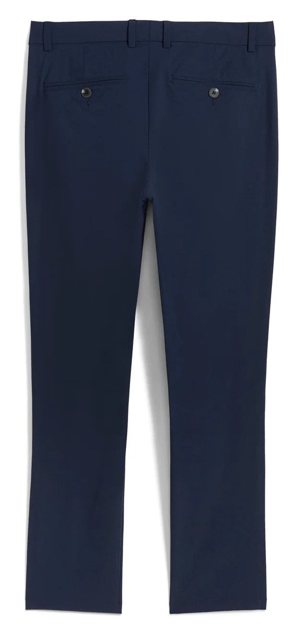 Puma 101 Avant pantalones de hombre, deep navy
