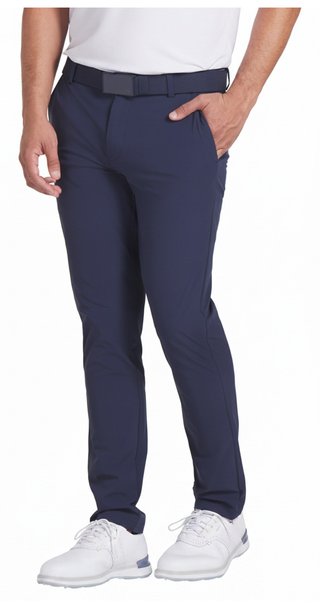 Puma 101 Avant pantalones de hombre, deep navy
