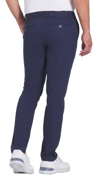 Puma 101 Avant pantalones de hombre, deep navy