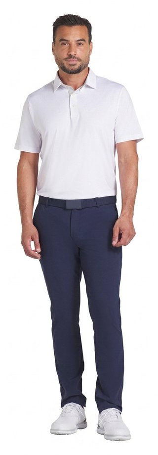 Puma 101 Avant pantalones de hombre, deep navy