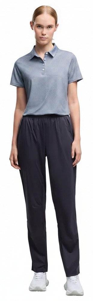 Puma Broken Links polo de mujer, deep navy
