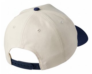 Wilson Vintage Patch gorra, beige